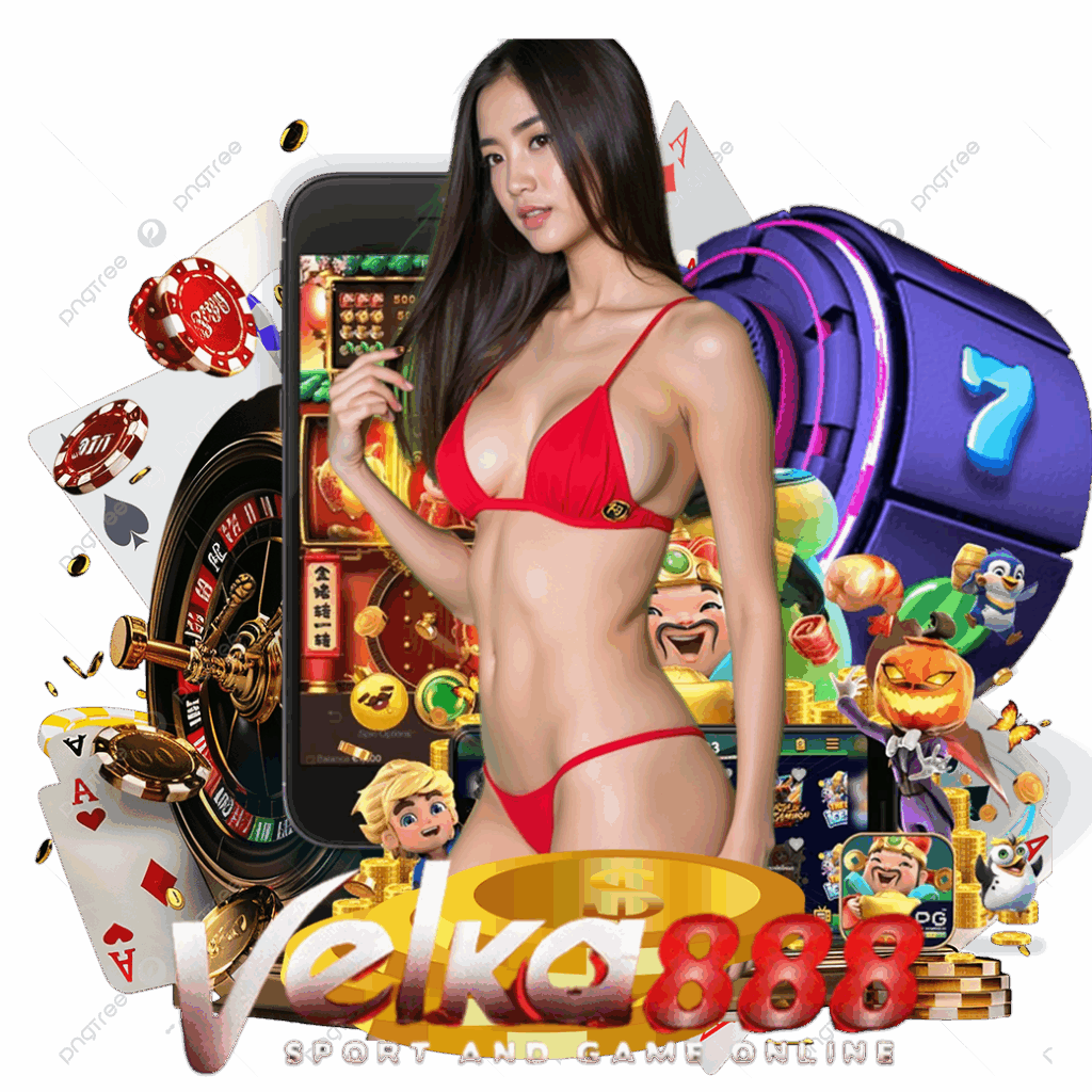 velka88 เว็บตรง